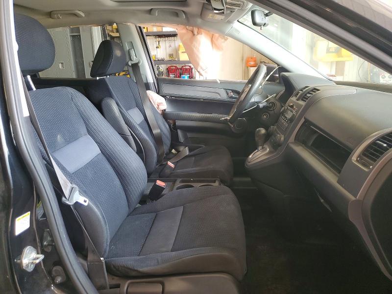 Продажа на аукционе авто 2008 Honda Cr-v, vin: JHLRE38588C008144, номер лота: 55172296