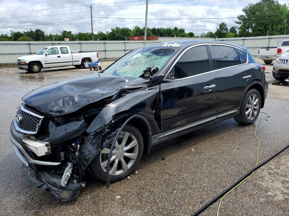 Продаж на аукціоні авто 2017 Infiniti Qx50, vin: JN1BJ0RP9HM386172, номер лоту: 54977576