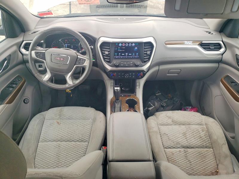 Aukcja sprzedaży 2017 Gmc Acadia, vin: 1GKKNSLS6HZ168515, numer aukcji: 53547036
