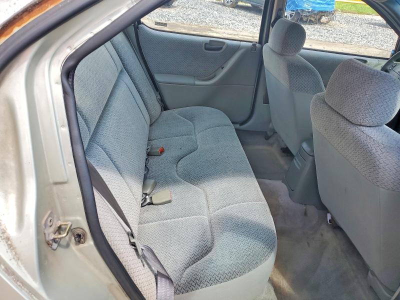 54797266 :رقم المزاد ، 1C3EJ46X3YN154445 vin ، 2000 Chrysler Cirrus مزاد بيع