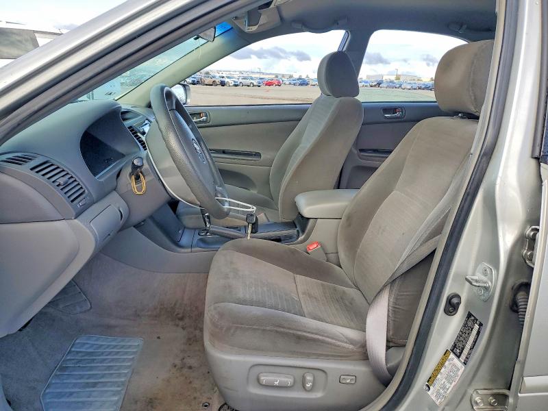 Aukcja sprzedaży 2005 Toyota Camry, vin: 4T1BE32K65U406970, numer aukcji: 54927396