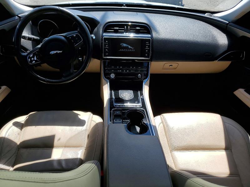 Продажа на аукционе авто 2017 Jaguar Xe, vin: SAJAK4BN1HA953967, номер лота: 54317186