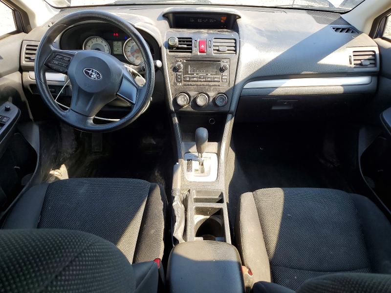 Auction sale of the 2013 Subaru Impreza, vin: JF1GJAA6XDH035369, lot number: 53587316