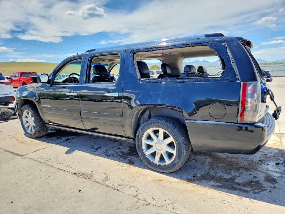 Aukcja sprzedaży 2011 Gmc Yukon Xl, vin: 1GKS2MEF0BR311227, numer aukcji: 53382606