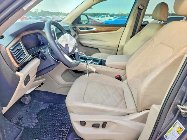 Aukcja sprzedaży 2024 Volkswagen Atlas Se, vin: 1V2DR2CA6RC543368, numer aukcji: 98075545