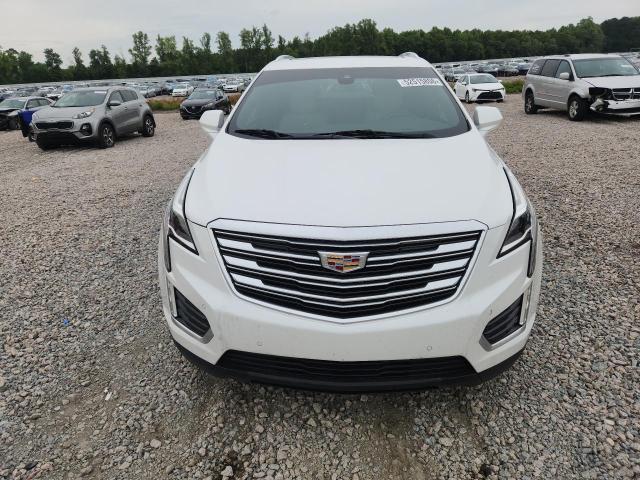 2018 Cadillac Xt5 მანქანა იყიდება აუქციონზე, vin: 1GYKNERS1JZ131232, აუქციონის ნომერი: 52515806