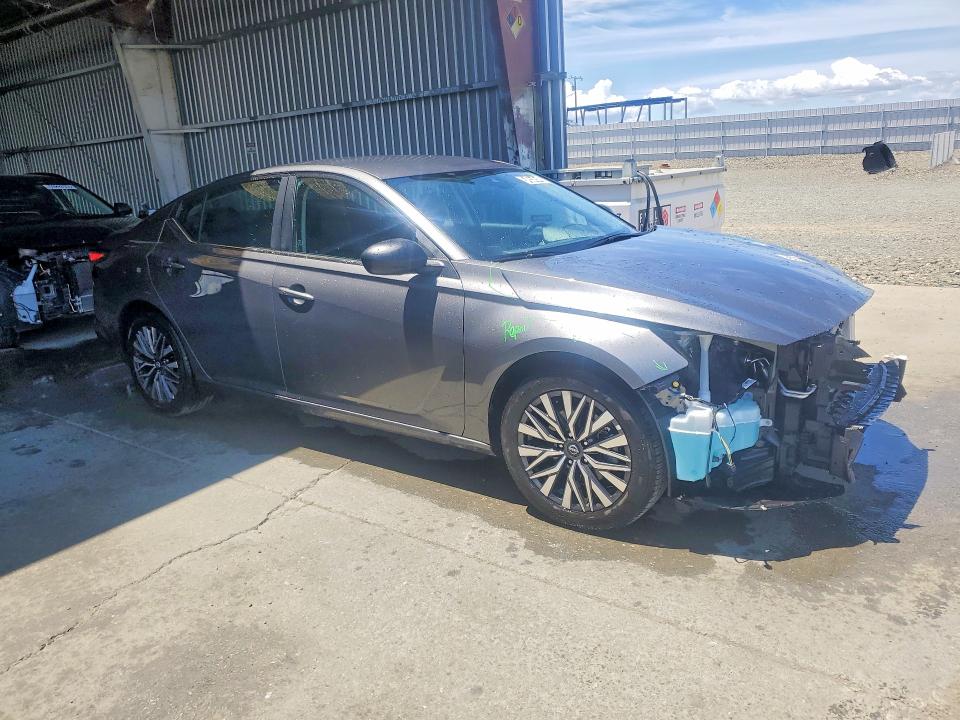 Продаж на аукціоні авто 2026 Nissan Altima, vin: 1N4BL4DV6TN323026, номер лоту: 54554546
