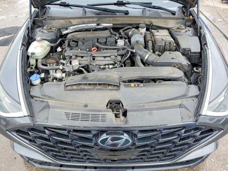 Продаж на аукціоні авто 2020 Hyundai Sonata, vin: 5NPEJ4J27LH011935, номер лоту: 51359566