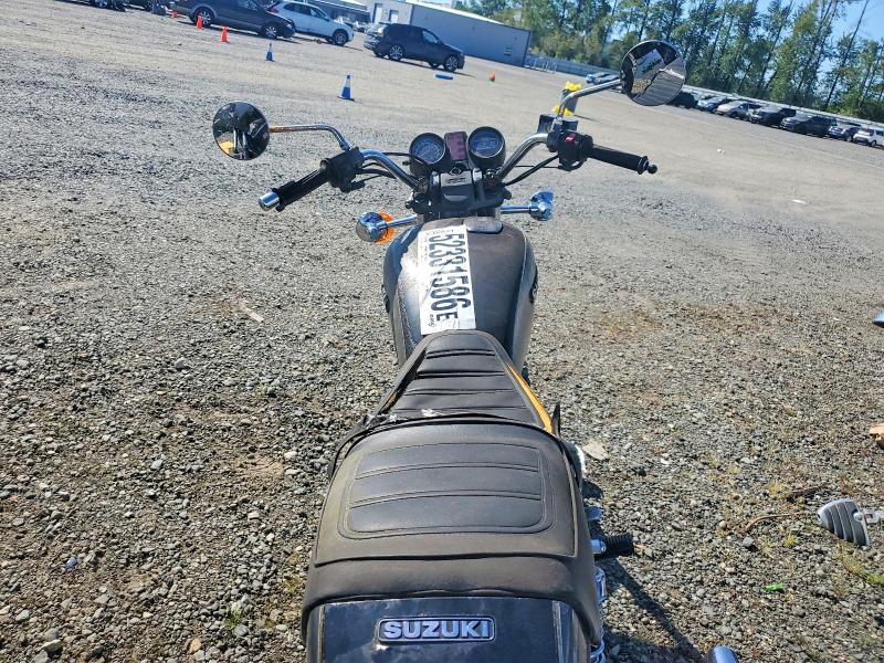 1983 Suzuki Gs450 მანქანა იყიდება აუქციონზე, vin: JS1GL51K4D2100898, აუქციონის ნომერი: 52331586