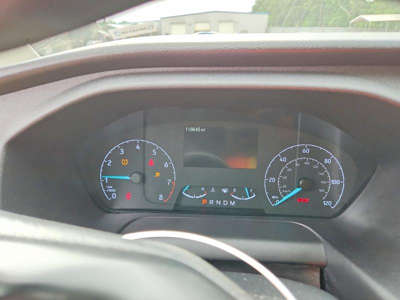 Продаж на аукціоні авто 2020 Ford Transit, vin: 1FBAX2Y80LKA63828, номер лоту: 52893306