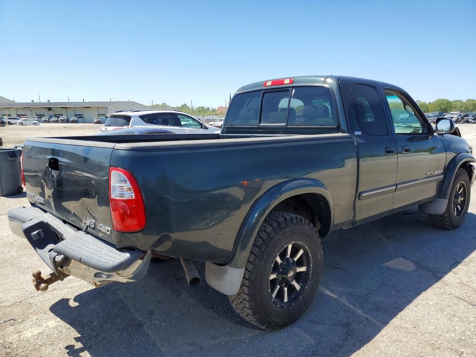 2005 Toyota Tundra მანქანა იყიდება აუქციონზე, vin: 5TBBT44185S471479, აუქციონის ნომერი: 53104756