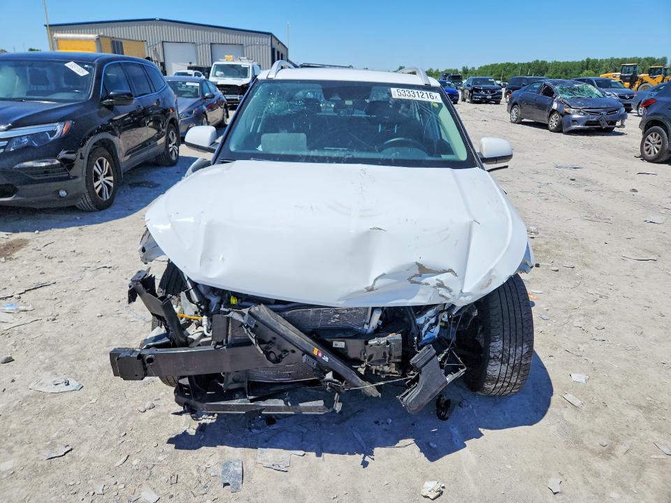 Aukcja sprzedaży 2022 Hyundai Venue, vin: KMHRC8A32NU132307, numer aukcji: 53331216