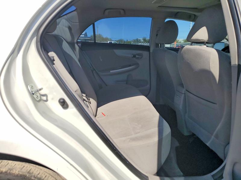 54396216 :رقم المزاد ، 5YFBU4EE7CP027120 vin ، 2012 Toyota Corolla مزاد بيع