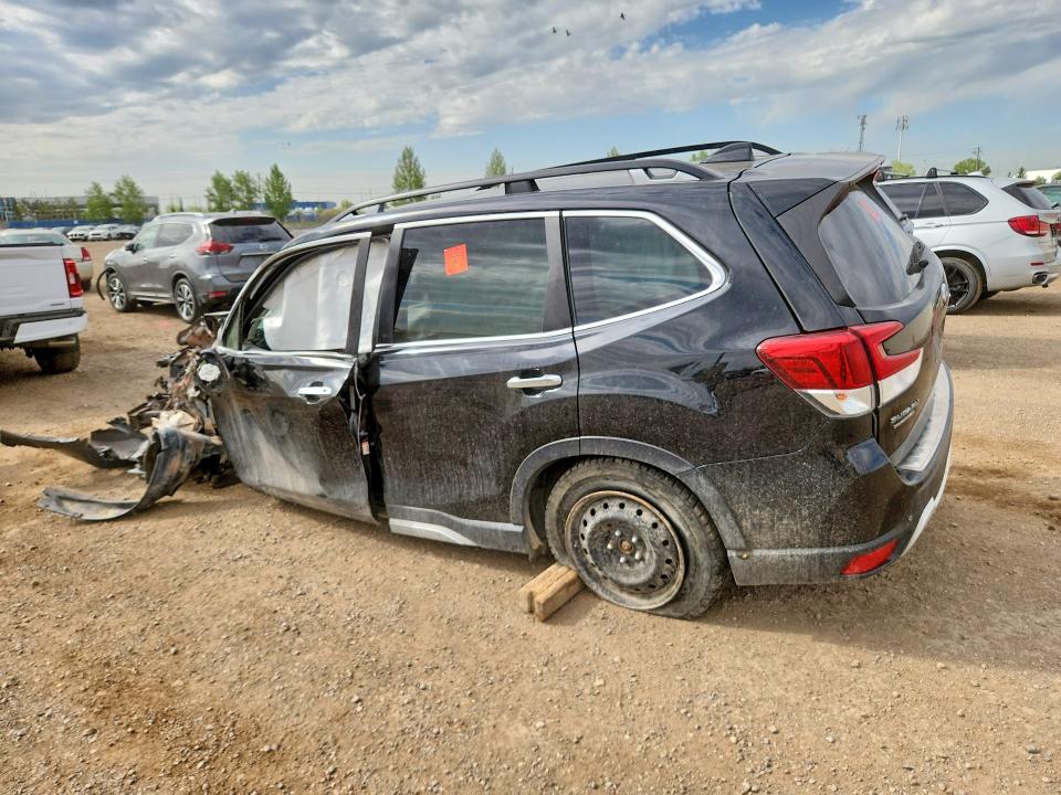 Aukcja sprzedaży 2020 Subaru Forester, vin: JF2SKEXC0LH450660, numer aukcji: 53919006