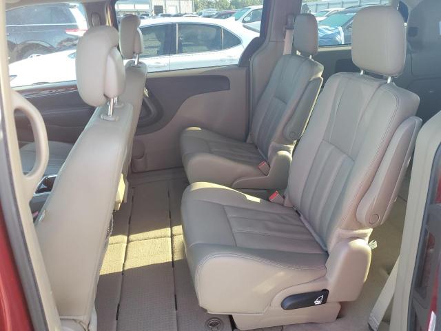 2015 Chrysler Town&trylx მანქანა იყიდება აუქციონზე, vin: 2C4RC1AG9FR677577, აუქციონის ნომერი: 54363736