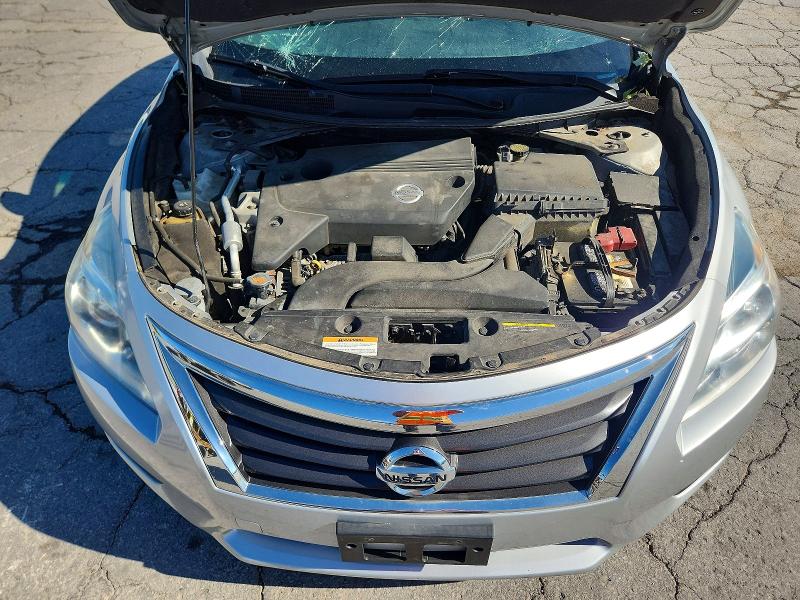 Продажа на аукционе авто 2013 Nissan Altima, vin: 1N4AL3AP5DC187061, номер лота: 51895186