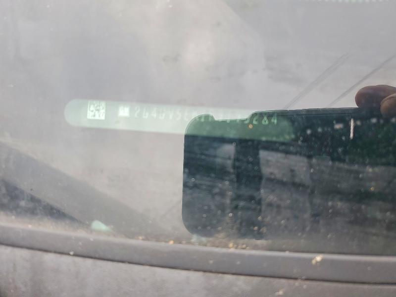 54689706 :رقم المزاد ، 2G4GV5EK1F9195284 vin ، 2015 Buick Regal مزاد بيع