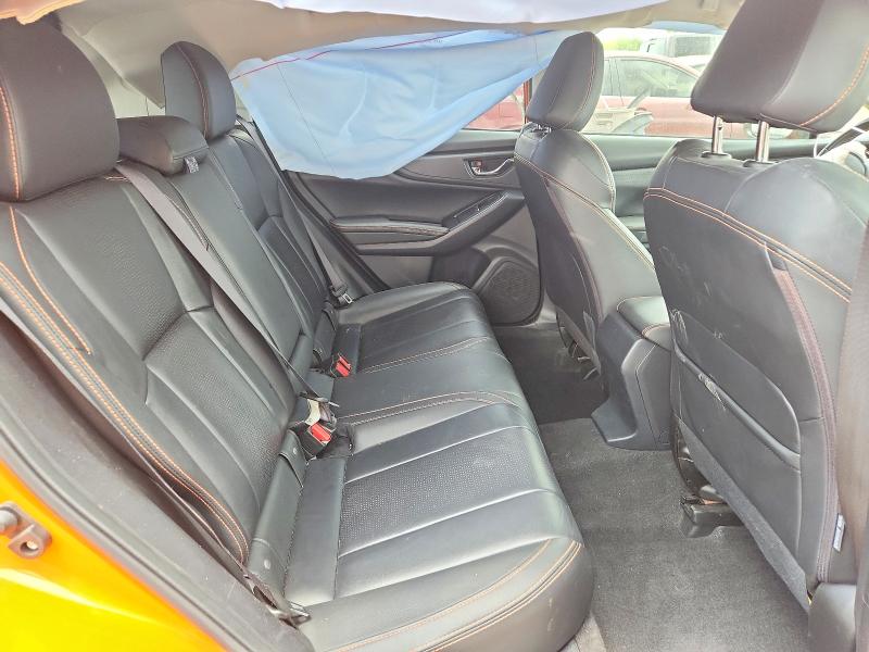 Продаж на аукціоні авто 2019 Subaru Crosstrek, vin: JF2GTANC1K8235334, номер лоту: 54102496
