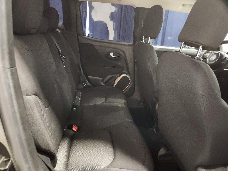 Продаж на аукціоні авто 2015 Jeep Renegade, vin: ZACCJAAT9FPB81739, номер лоту: 52348626