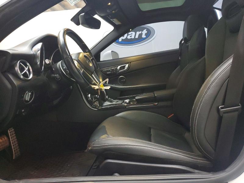 Продажа на аукционе авто 2015 Mercedes-benz Slk, vin: WDDPK4HA1FF099369, номер лота: 53449346