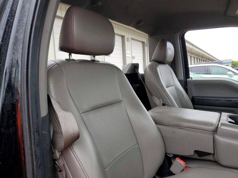 Aukcja sprzedaży 2018 Ford F150, vin: 1FTMF1CBXJKE18350, numer aukcji: 54155866