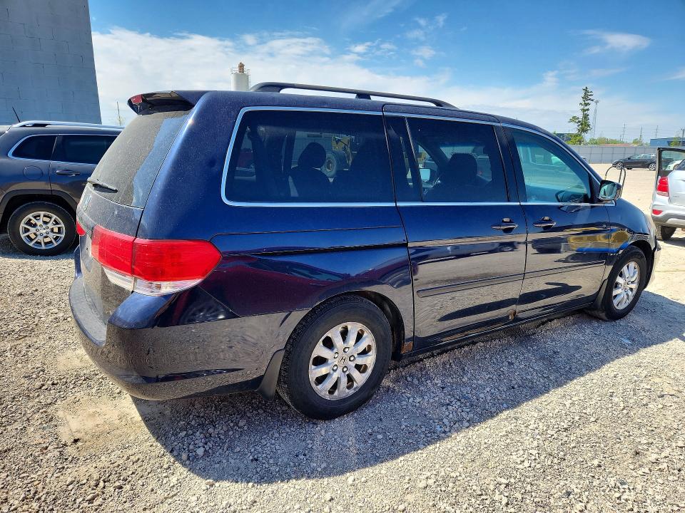 Aukcja sprzedaży 2008 Honda Odyssey, vin: 5FNRL38438B082519, numer aukcji: 52892336