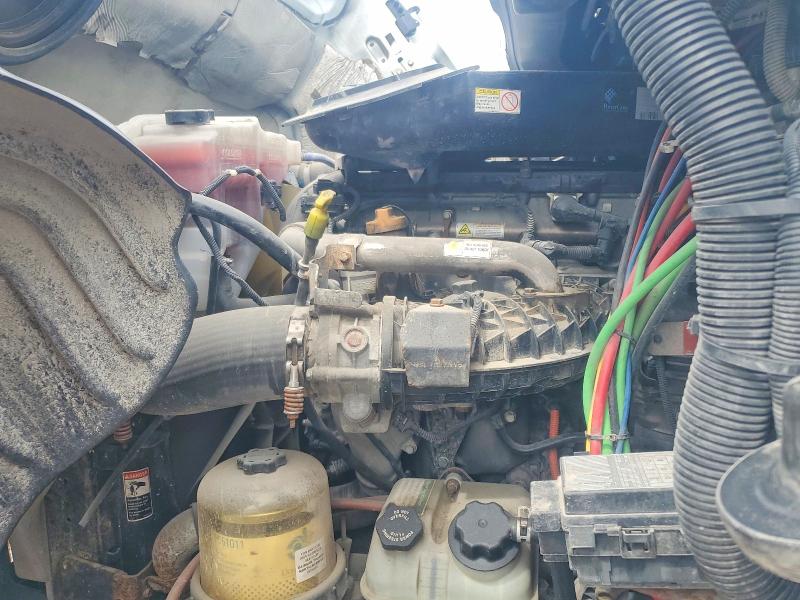Aukcja sprzedaży 2015 Freightliner Cascadia, vin: 3AKBGADV3FSGU9427, numer aukcji: 54531906
