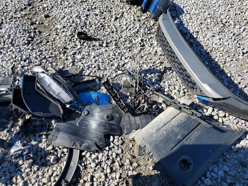 52714846 :رقم المزاد ، KM8J3CAL8KU932279 vin ، 2019 Hyundai Tucson مزاد بيع