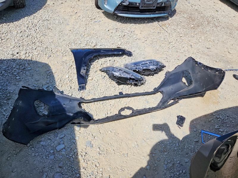 2021 Toyota Rav4 მანქანა იყიდება აუქციონზე, vin: 2T3P1RFV0MW179869, აუქციონის ნომერი: 53830926