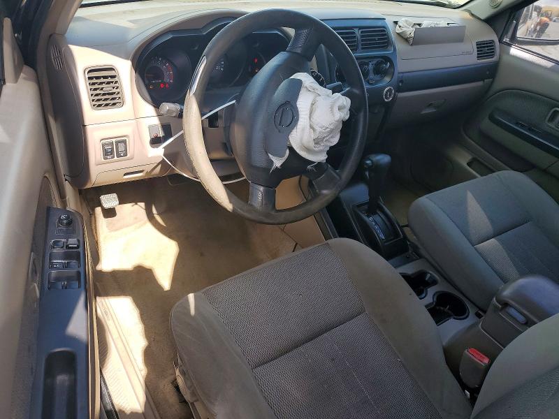 Продажа на аукционе авто 2003 Nissan Frontier, vin: 1N6ED29XX3C430057, номер лота: 55216366
