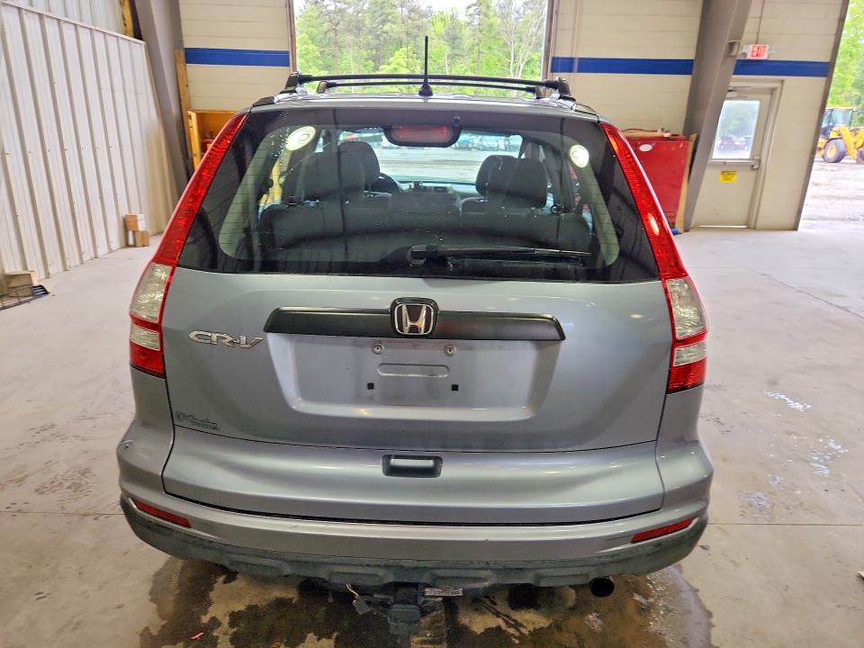 2010 Honda Cr-v მანქანა იყიდება აუქციონზე, vin: 5J6RE3H35AL044188, აუქციონის ნომერი: 53063276