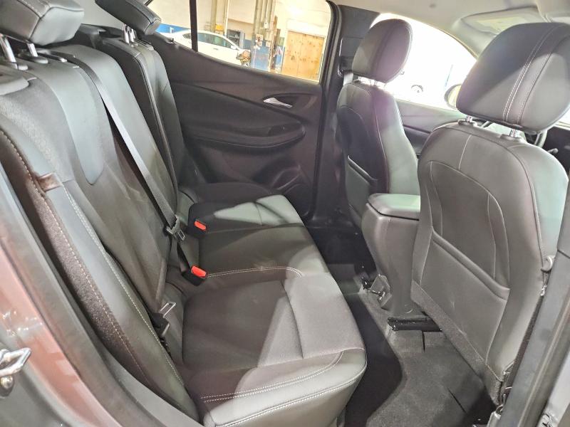 54156586 :رقم المزاد ، KL4AMCSL5TB109137 vin ، 2026 Buick Encore Gx مزاد بيع