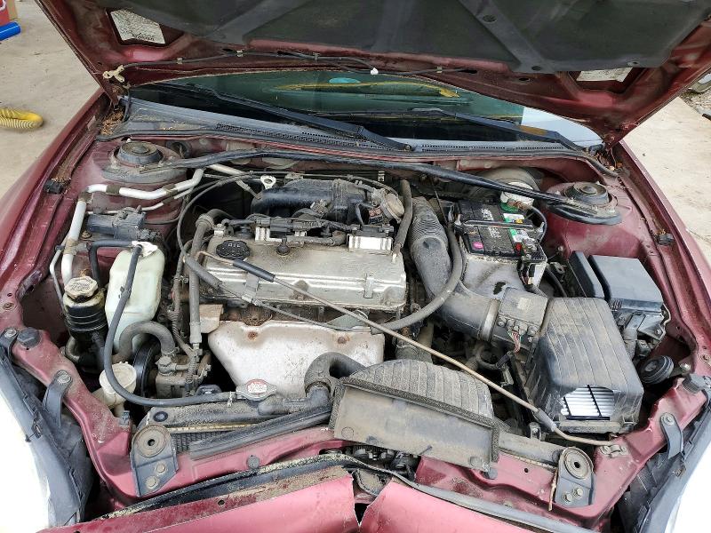 Продаж на аукціоні авто 2003 Chrysler Sebring, vin: 4C3AG42G03E180589, номер лоту: 52803336