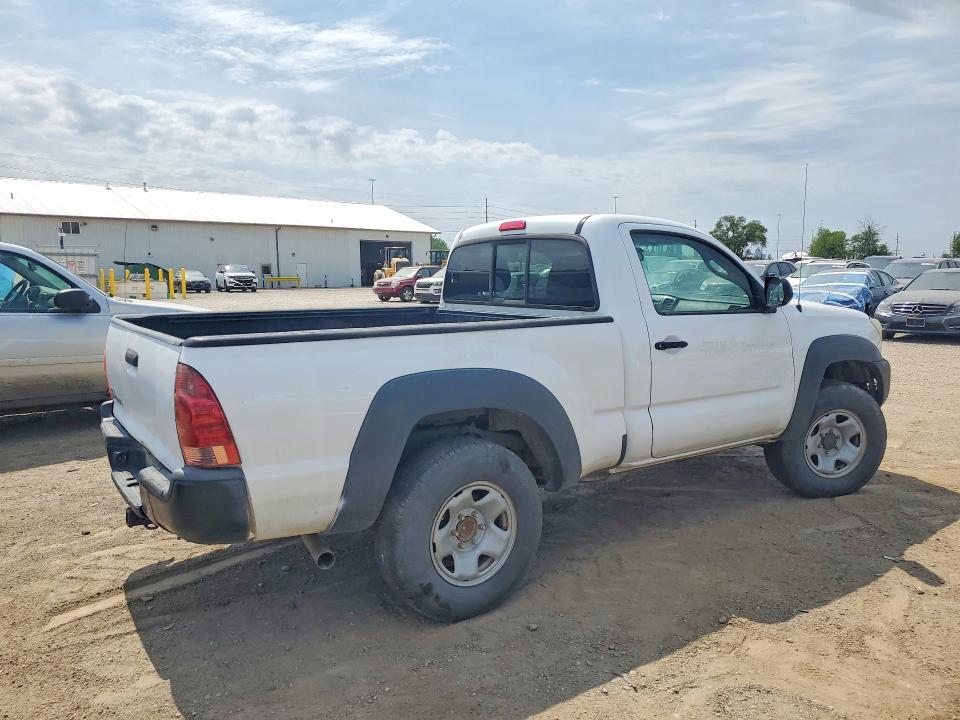Продаж на аукціоні авто 2012 Toyota Tacoma, vin: 5TFPX4EN8CX012737, номер лоту: 53605286