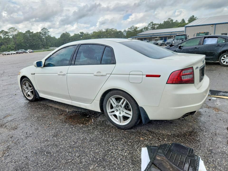 2008 Acura Tl მანქანა იყიდება აუქციონზე, vin: 19UUA66298A001164, აუქციონის ნომერი: 55344416
