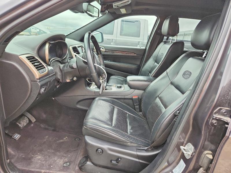 51284946 :رقم المزاد ، 1C4RJFCT2GC306266 vin ، 2016 Jeep Grand Cherokee مزاد بيع