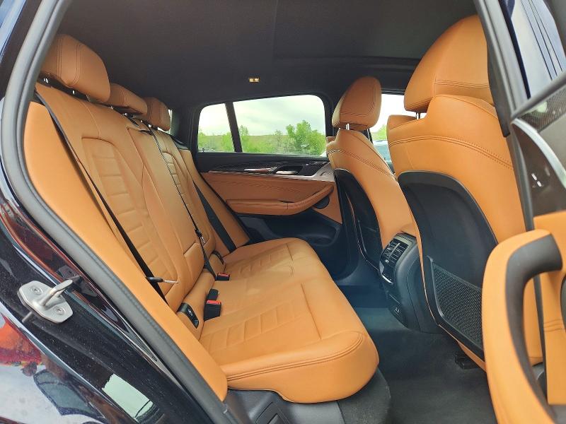 Продаж на аукціоні авто 2020 Bmw X4, vin: 5UX2V5C05L9D65049, номер лоту: 55068956
