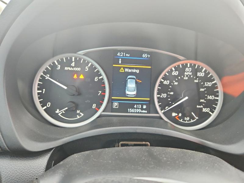 Aukcja sprzedaży 2019 Nissan Sentra, vin: 3N1AB7AP9KY453564, numer aukcji: 53382706