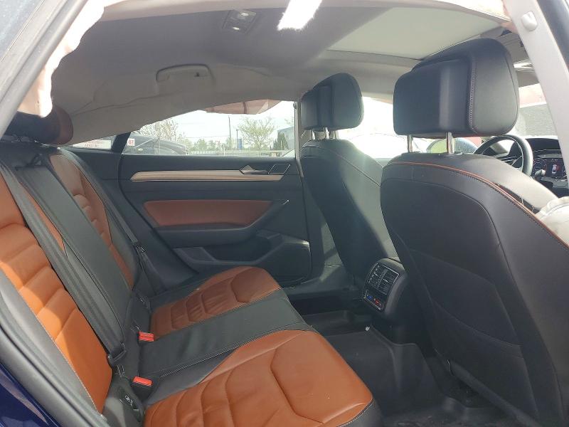 Продажа на аукционе авто 2019 Volkswagen Arteon, vin: WVWER7AN7KE025093, номер лота: 54414496