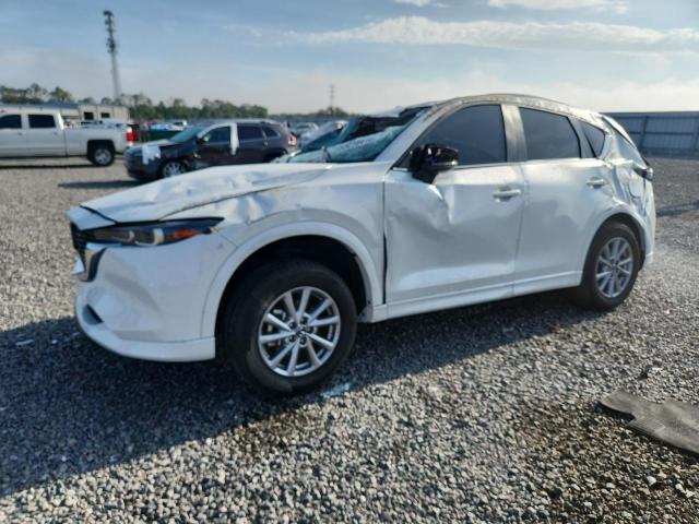 Продаж на аукціоні авто 2024 Mazda Cx-5, vin: JM3KFBBLXR0434148, номер лоту: 53018416