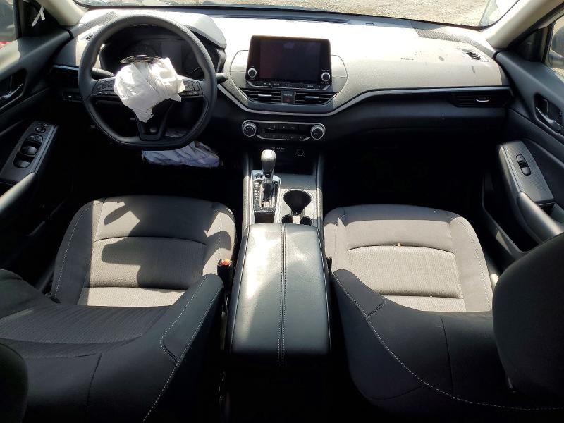 Aukcja sprzedaży 2025 Nissan Altima, vin: 1N4BL4BV2SN311120, numer aukcji: 52438316