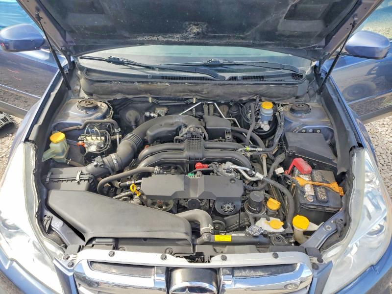 Продаж на аукціоні авто 2014 Subaru Outback, vin: 4S4BRCCC2E3224622, номер лоту: 53956046