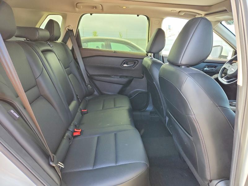 Aukcja sprzedaży 2023 Nissan Rogue, vin: JN8BT3BBXPW495349, numer aukcji: 52357346