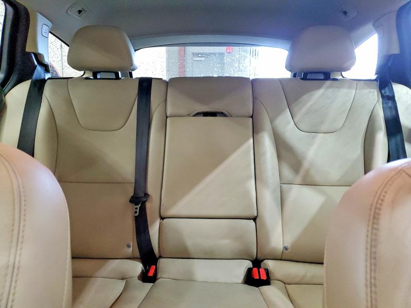 Продажа на аукционе авто 2016 Volvo V60, vin: YV140MEK7G1314343, номер лота: 52868646