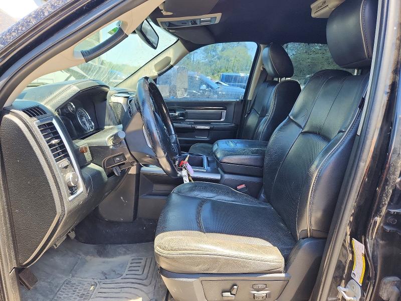 Aukcja sprzedaży 2015 Ram 3500, vin: 3C63RRNL3FG605202, numer aukcji: 55323566