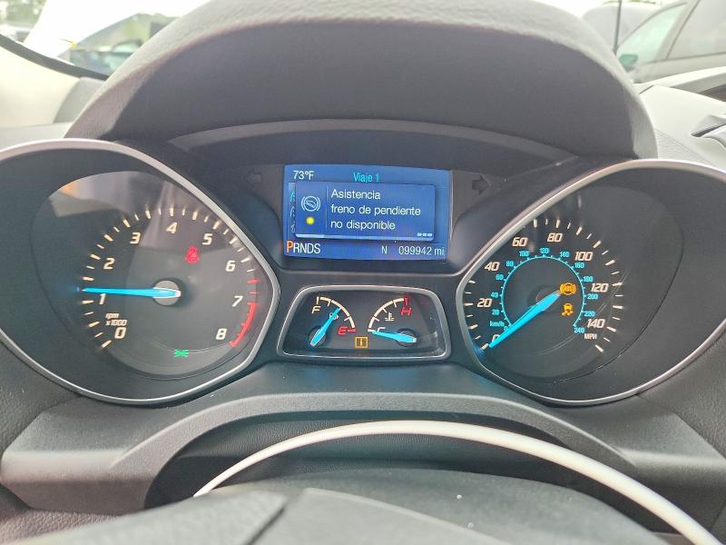 Aukcja sprzedaży 2015 Ford Escape, vin: 1FMCU0F74FUA91518, numer aukcji: 55616936