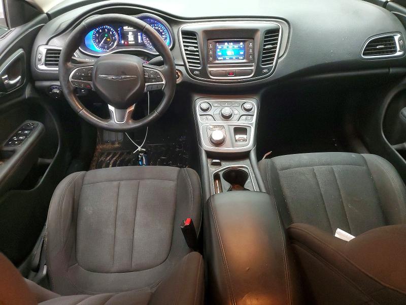 Продажа на аукционе авто 2016 Chrysler 200, vin: 1C3CCCFB3GN195995, номер лота: 54323916