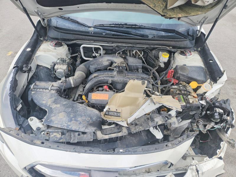 Продаж на аукціоні авто 2018 Subaru Outback, vin: 4S4BSAKC3J3213830, номер лоту: 52139636