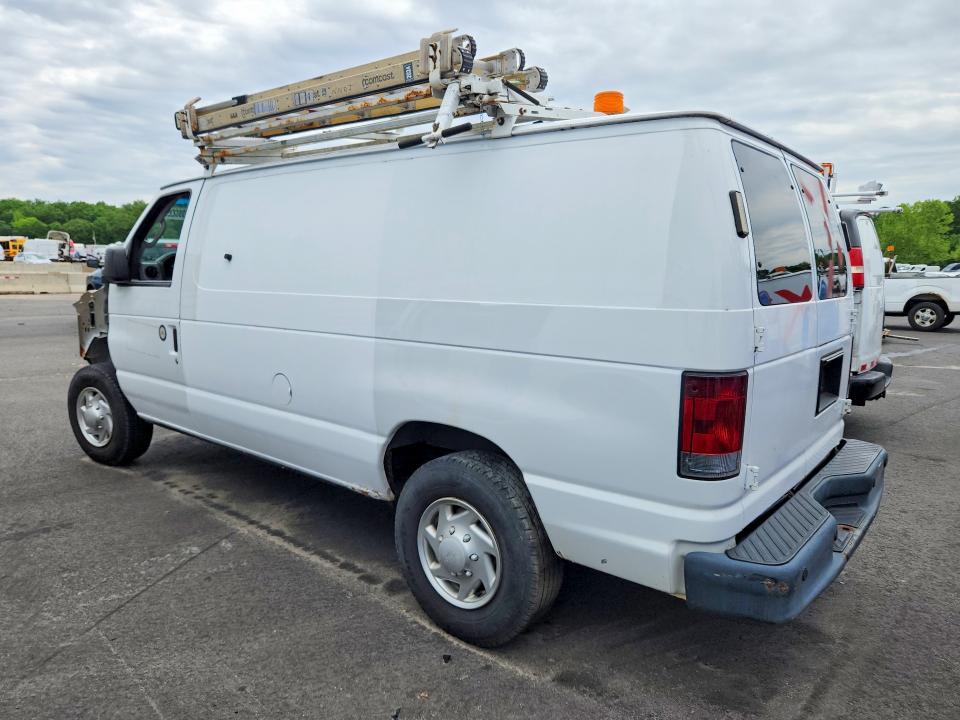 Продаж на аукціоні авто 2013 Ford Econoline, vin: 1FTNE2EL8DDA49662, номер лоту: 53002296