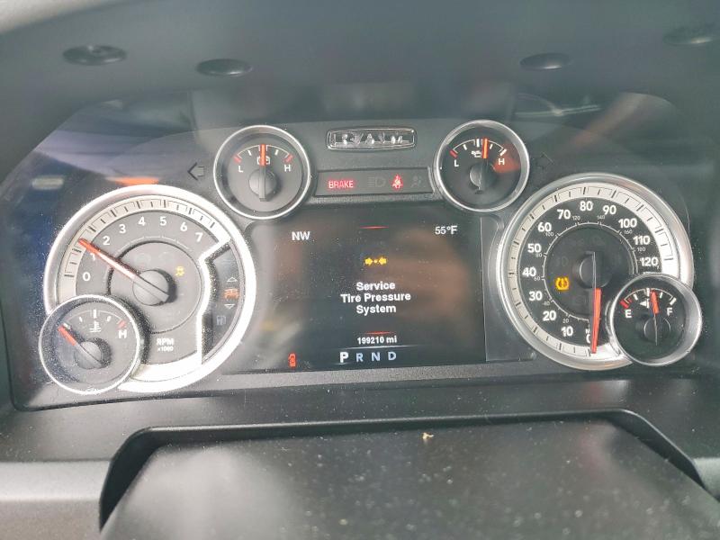 2014 Ram 1500 მანქანა იყიდება აუქციონზე, vin: 1C6RR7LG2ES250566, აუქციონის ნომერი: 52082096